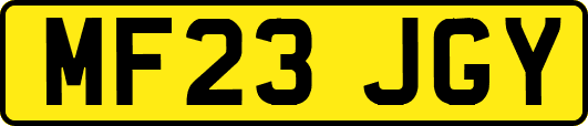 MF23JGY