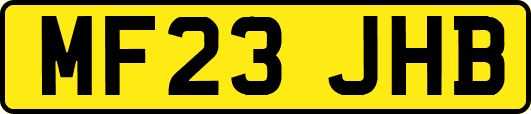 MF23JHB