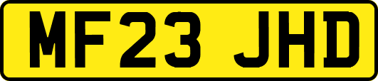 MF23JHD