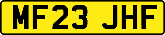 MF23JHF