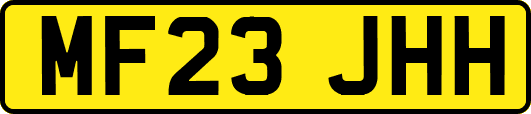 MF23JHH