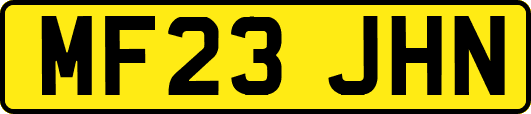 MF23JHN