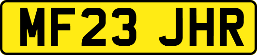 MF23JHR