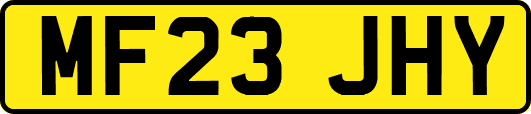 MF23JHY