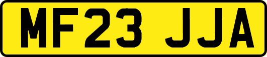 MF23JJA