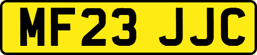 MF23JJC