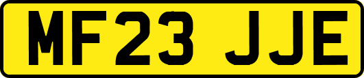 MF23JJE
