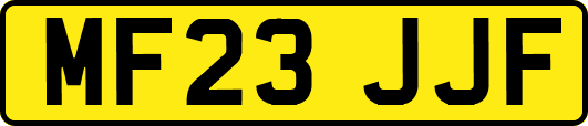 MF23JJF