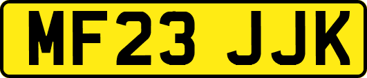 MF23JJK