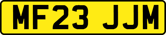 MF23JJM