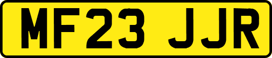 MF23JJR