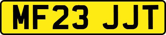 MF23JJT