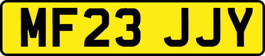 MF23JJY
