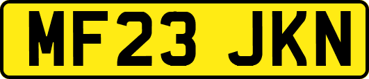 MF23JKN