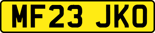 MF23JKO