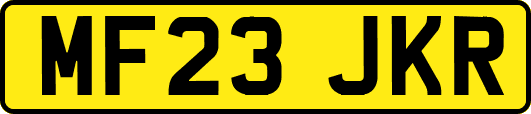 MF23JKR