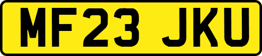 MF23JKU