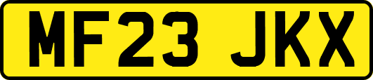 MF23JKX