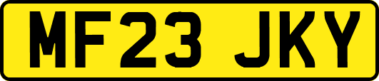 MF23JKY