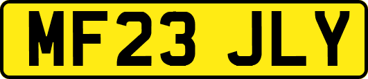 MF23JLY