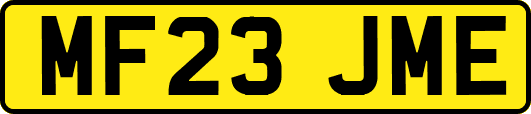 MF23JME