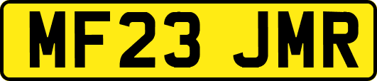 MF23JMR