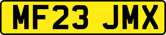 MF23JMX