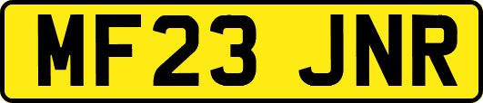 MF23JNR