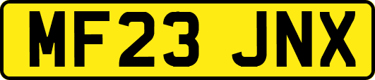 MF23JNX