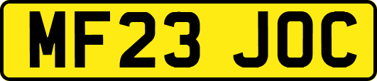 MF23JOC