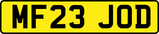 MF23JOD