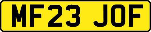 MF23JOF