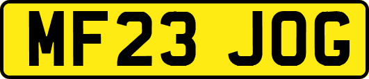 MF23JOG