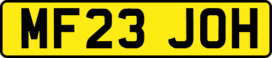 MF23JOH