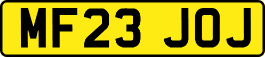 MF23JOJ