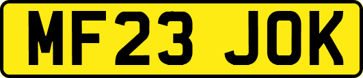 MF23JOK
