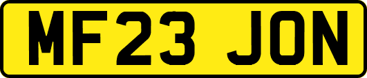 MF23JON