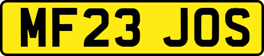 MF23JOS