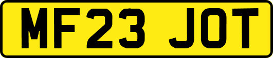 MF23JOT