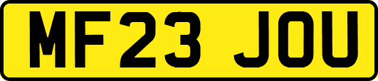 MF23JOU