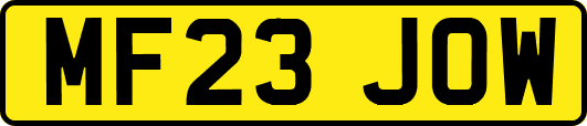 MF23JOW