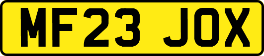 MF23JOX