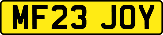 MF23JOY