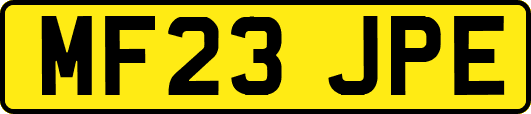 MF23JPE