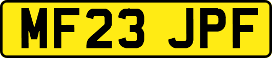 MF23JPF