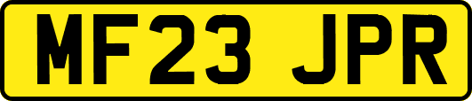 MF23JPR