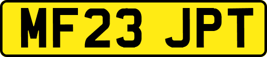 MF23JPT