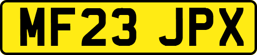 MF23JPX
