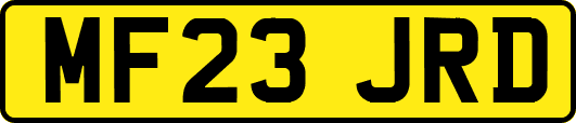 MF23JRD