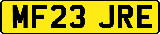 MF23JRE
